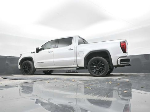 Used 2022 GMC Sierra 1500 Denali image 18