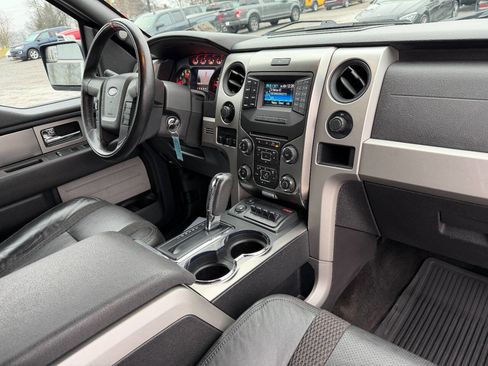 Used 2014 Ford F150 Raptor w/ Raptor Plus Package image 15