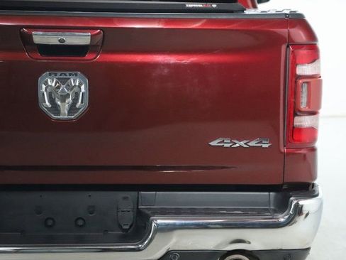 Used 2019 RAM 1500 Laramie image 56