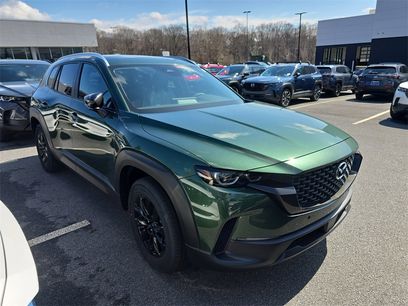 New 2026 MAZDA CX-50 AWD 2.5 S w/ Weather Package