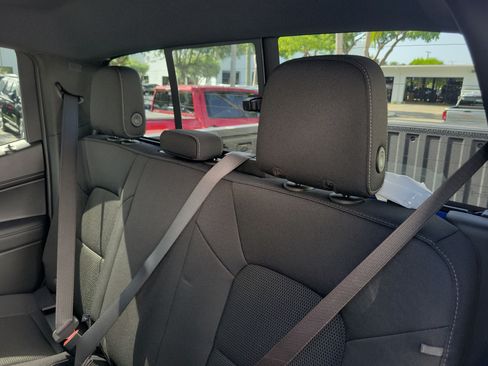 New 2026 GMC Canyon Elevation RWD image 13