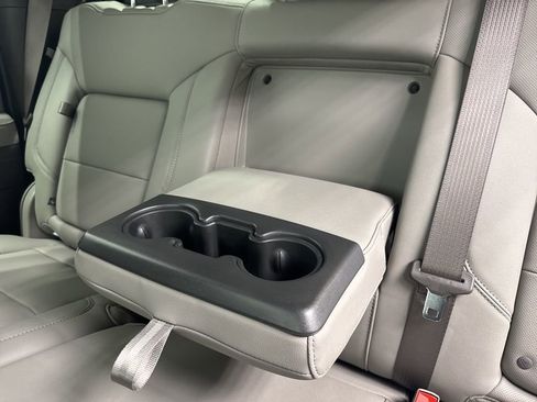 New 2026 GMC Sierra 2500 SLT w/ SLT Premium Package image 23