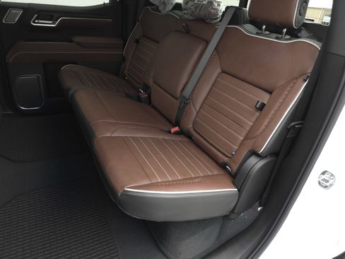 New 2026 GMC Sierra 1500 Denali Ultimate AWD/4WD image 32