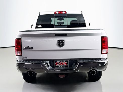 Used 2017 RAM 1500 Big Horn image 6