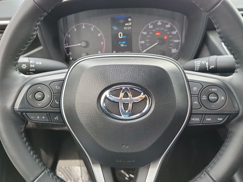 Used 2025 Toyota Corolla SE FWD image 27