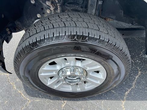 Used 2019 Ford F250 XL w/ STX Appearance Package AWD/4WD image 15