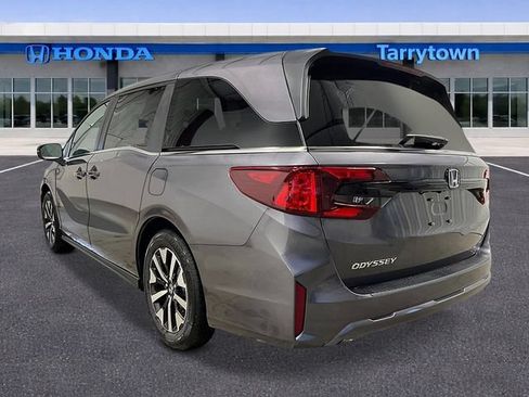 New 2026 Honda Odyssey EX-L image 3