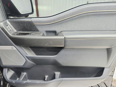 Used 2023 Ford F150 Tremor w/ 360 Degree Camera Package AWD/4WD image 46