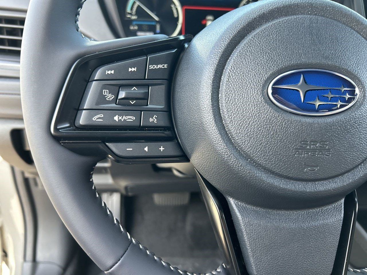New 2026 Subaru Forester Premium AWD/4WD image 20