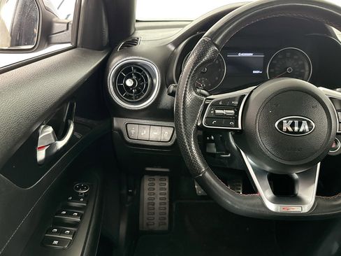 Used 2020 Kia Forte GT FWD image 10