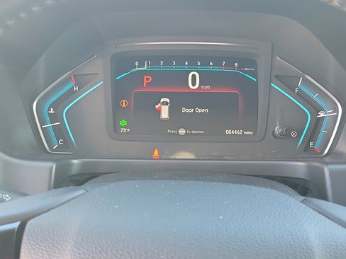 Used 2019 Honda Odyssey Elite image 24