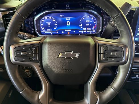 Used 2024 Chevrolet Silverado 2500 ZR2 AWD/4WD image 27