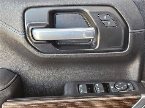 Used 2021 GMC Sierra 1500 Elevation RWD image 26