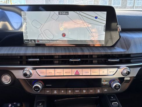 New 2025 Kia Telluride EX w/ EX Captain's Chair Package image 30