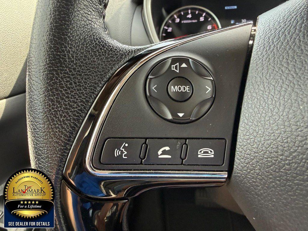 Used 2024 Mitsubishi Eclipse Cross SE AWD/4WD image 10