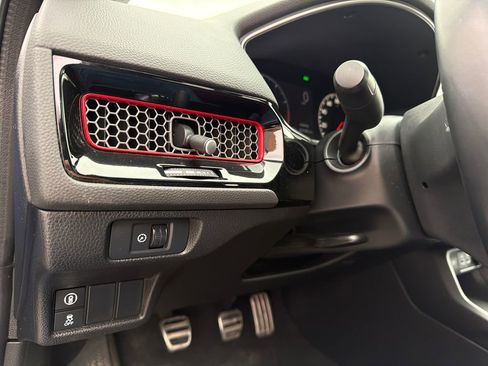 Used 2022 Honda Civic Si image 31