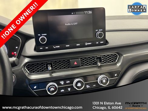 Used 2023 Acura Integra A-Spec image 26