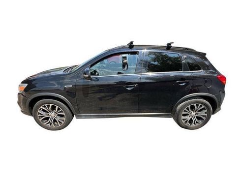 Used 2016 Mitsubishi Outlander Sport AWD image 2