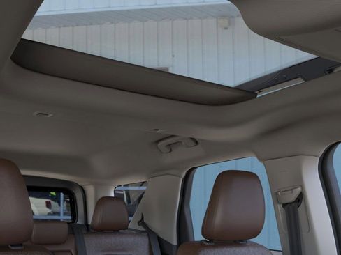 Used 2025 Ford Bronco Sport Outer Banks w/ Outer Banks Tech Package+ image 22