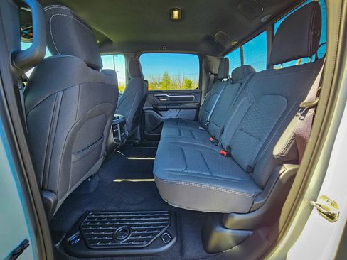 New 2026 RAM 1500 Big Horn image 35