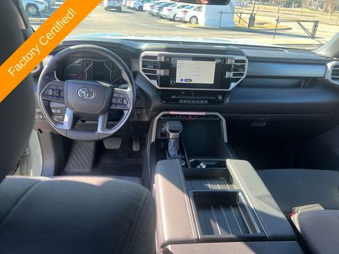 Used 2025 Toyota Tundra SR5 image 13