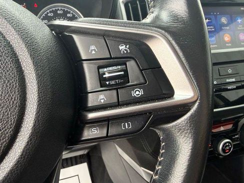 Used 2023 Subaru Forester Premium image 9