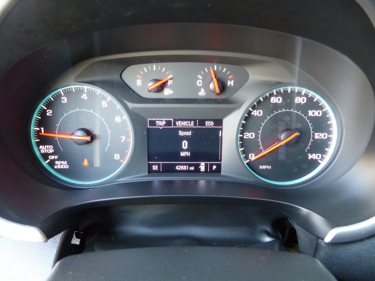 Used 2022 Chevrolet Malibu LS FWD image 32