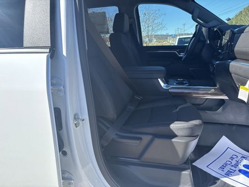 New 2026 Chevrolet Silverado 3500 LT w/ Convenience Package image 26