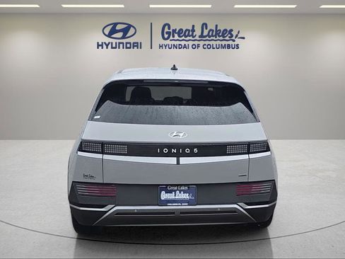 Certified 2024 Hyundai Ioniq 5 SEL AWD/4WD image 4