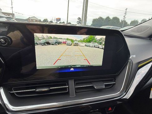 New 2026 Chevrolet Trax ACTIV w/ Sunroof Package FWD image 29