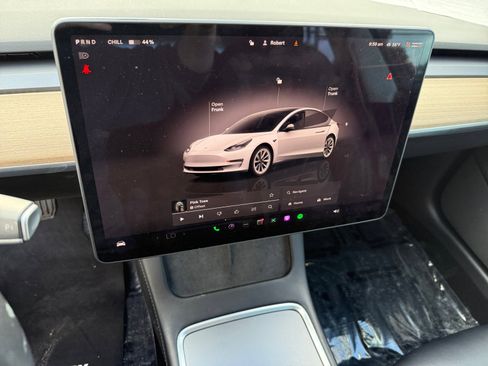 Used 2022 Tesla Model 3 Long Range image 12