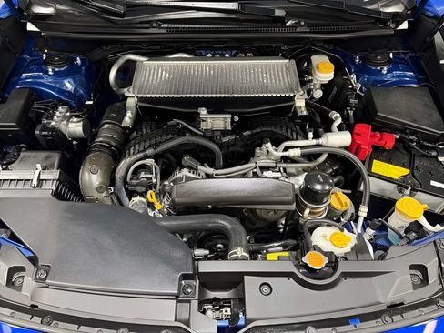 Used 2022 Subaru WRX AWD/4WD image 36