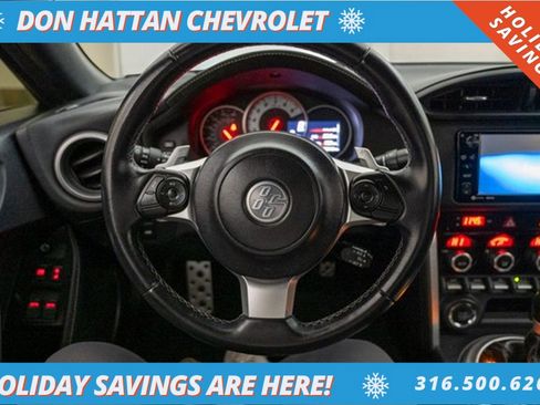 Used 2018 Toyota 86 image 6