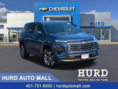 New 2026 Chevrolet Equinox LT w/ Convenience Package II