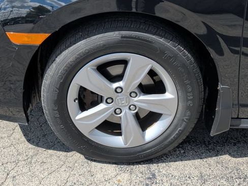 Used 2019 Honda Odyssey EX-L image 35