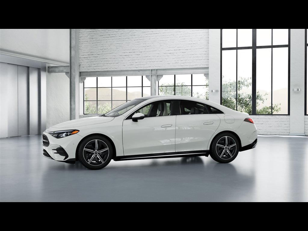 New 2027 Mercedes-Benz CLA 220 image 31