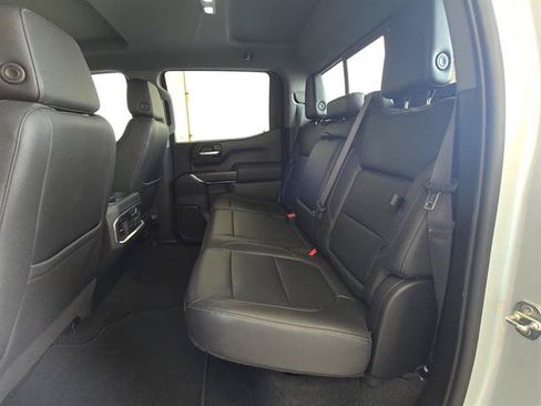 Used 2021 GMC Sierra 1500 SLT RWD image 21