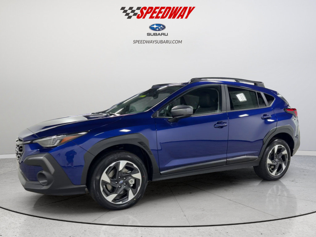 New 2026 Subaru Crosstrek 2.5i Limited AWD/4WD image 11