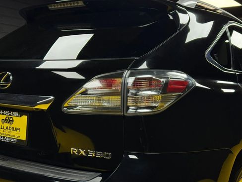 Used 2012 Lexus RX 350 FWD image 7