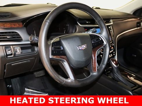 Used 2016 Cadillac XTS Luxury image 13