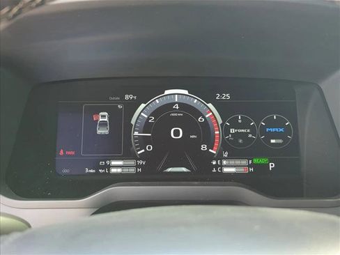 New 2026 Toyota Tundra 1794 Edition AWD/4WD image 21