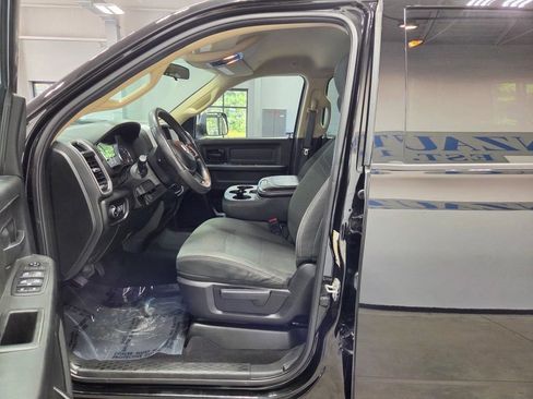 Used 2020 RAM 2500 Tradesman AWD/4WD image 23