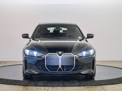New 2026 BMW i4 xDrive40i w/ Premium Package image 7