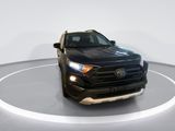 Used 2019 Toyota RAV4 Adventure w/ Advanced Technology Package image 2