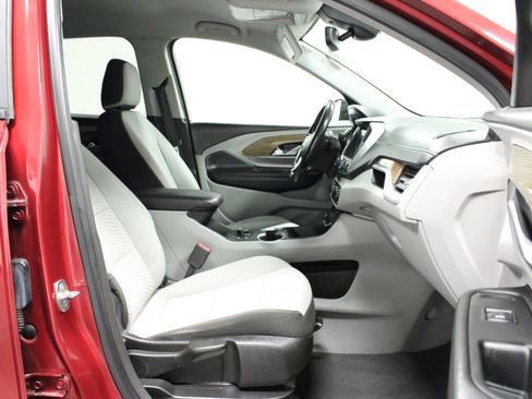 Used 2021 GMC Terrain SLE w/ Driver Convenience Package image 17