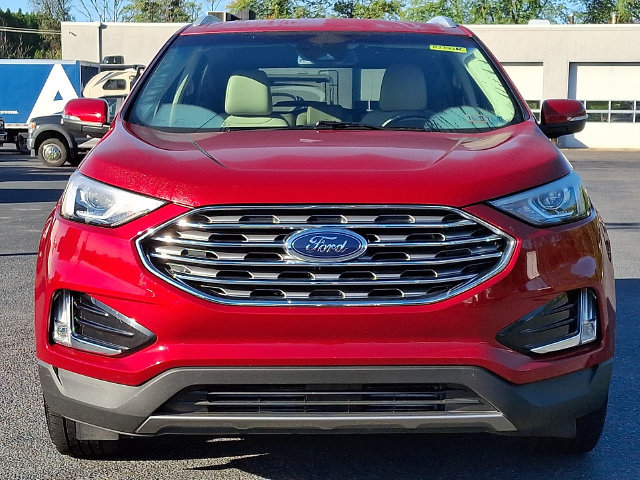 Used 2020 Ford Edge SEL w/ Convenience Package AWD/4WD image 5