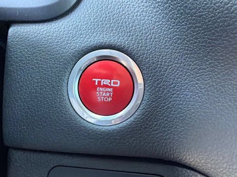 Used 2023 Toyota Tundra Limited w/ TRD Off-Road Package AWD/4WD image 33