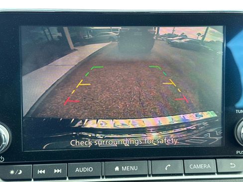 Used 2022 Nissan Altima 2.5 SR w/ Midnight Edition Package image 23