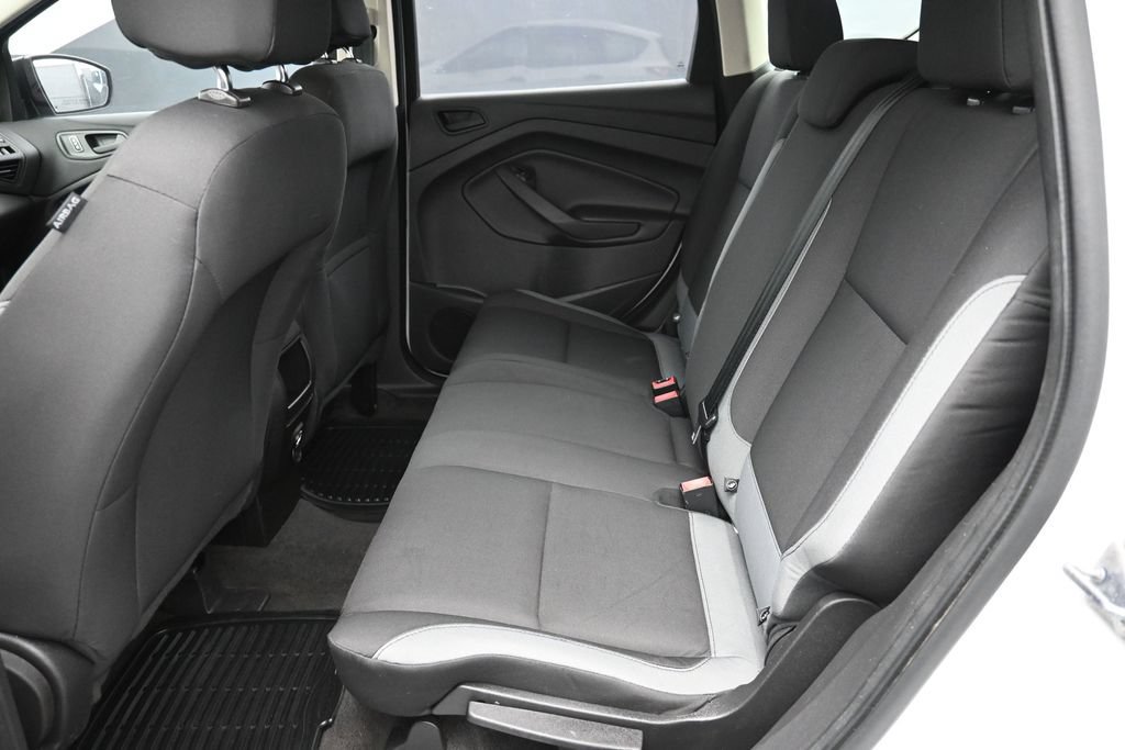 Used 2013 Ford Escape S FWD image 17
