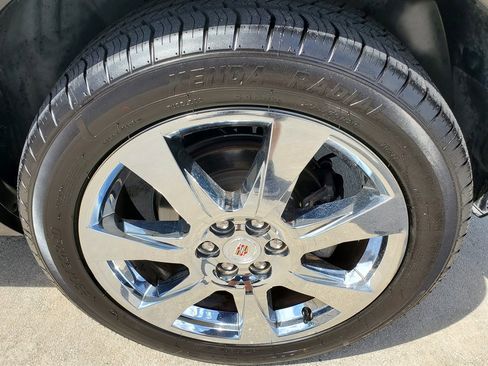 Used 2010 Cadillac SRX Performance image 14